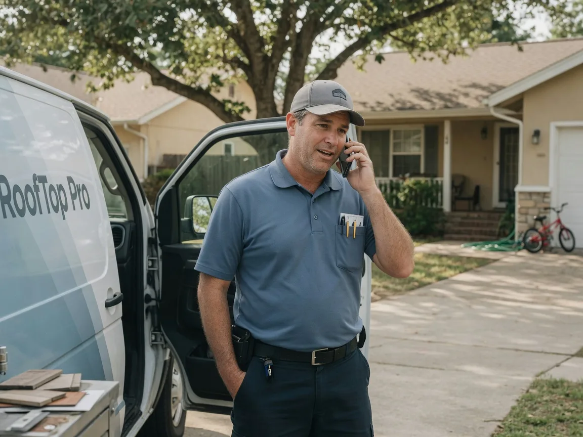 Roof Repair Arroyo Hondo, NM FAQs