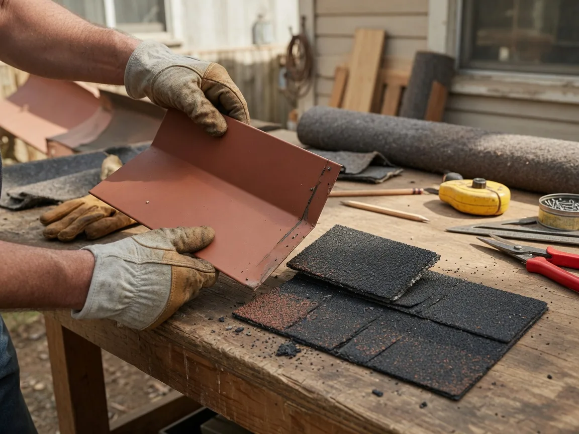 Roof Repair company in Arroyo Hondo, NM